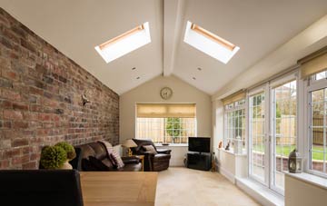 conservatory roof insulation Whittington Moor, Derbyshire