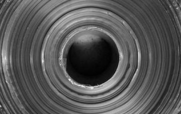 Whittington Moor edpm waterproofing