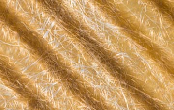 Whittington Moor fibreglass roof waterproofing