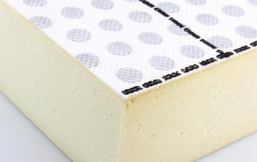 meeting Whittington Moor building codes