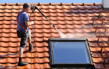 roof cleaning Whittington Moor, Derbyshire