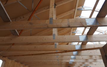 Whittington Moor roof truss costs