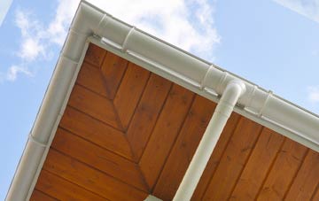 Whittington Moor soffit types