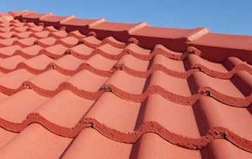 Whittington Moor tile and slate roof replacement