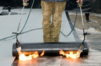 Whittington Moor flat roof sealing quote